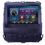 Navigatie dedicata Toyota Prado J120 2002-2009 C- j120 Octa Core cu Android Radio Bluetooth Internet GPS WIFI 4+32GB CarStore Technology, EDOTEC