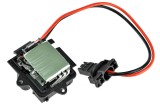 Rezistenta Ventilator habitaclu Renault Megane Scenic 1998-, Scenic 1999-, Fara Ac, NTY ERD-RE-007