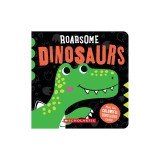 Roarsome Dinosaurs
