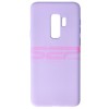 Husa Silicon Samsung Galaxy S9 Plus Lavender - Protectie Premium