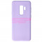 Toc silicon High Copy Samsung Galaxy S9 Plus Lavender