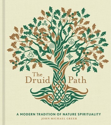The Druid Path, 11: A Modern Tradition of Nature Spirituality foto
