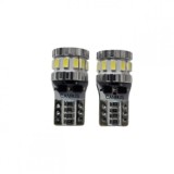 Led T10 18 Smd Can