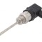 Senzor Temperatură Pt100 Clasa A &Oslash;6x100mm G 1/2 -50&divide;200&deg;C