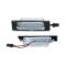 Lampi numar LED pentru Hyundai i40 Berlina/Limuzina