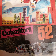 REVISTA CUTEZATORII ANUL XI (NR 535) 29 DECEMBRIE 1977