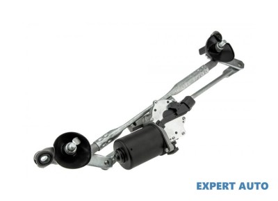 Tije stergatoare Toyota Prius (2003-2009)[_W2_] #1 foto