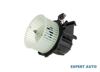 Ventilator incalzire Audi Q5 I (2008-2012) #1 foto