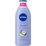 Lotiune de corp Coconut &amp; Monoi Oil, 400ml, Nivea