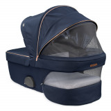 Carucior 3 in 1 Peg Perego Vivace Lounge Pagoda 0 - 22 kg Blue Shine