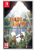 Made In Abyss NSW
