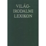 Vil&aacute;girodalmi lexikon 1. - A-Ec - Kass&aacute;k Kiad&oacute;