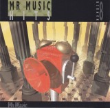 Various - Mr Music Hits 8&bull;94, CD
