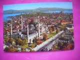 HOPCT 18495 MOSCHEEA SULEIMAN MAGNIFICUL - ISTANBUL -TURCIA- -NECIRCULATA