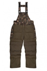 Fox RS Quilted Salopettes XL foto