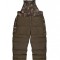 Fox RS Quilted Salopettes S