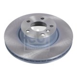 Febi Bilstein Disc frana