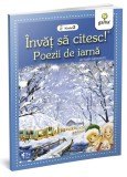Poezii de iarna, Gama