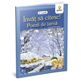 Poezii de iarna - Editura Gama