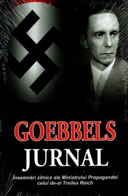 Goebbles - Jurnal foto