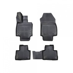 Covoare presuri cauciuc tip tavita PSN Toyota RAV4 XA50 2018-2025