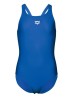 Costum de baie intreg pentru fete Arena Dynamo Junior R, albastru, 164 14-15 ani - OUTLET