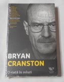 Bryan Cranston O Viata in Roluri Carte Biografica Editura Publica Limba Romana Coperta Paperback