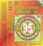 Caseta audio Pure Energie Presents Megamix 95 - Compilatie, Mixed, Music Box