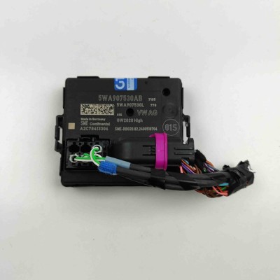 Unitate de control Gateway AUDI A3 Limousine 8YS 2024 OEM: 5WA907530AB,5WA907530L,A2C78413306 30620032 foto