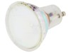 Lampă LED GU10 6,7W 3000K Alb Cald