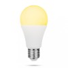 Bec Smart LED, E27, 7W, 555lm, Smartwares
