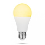 Cumpara ieftin Bec Smart LED, E27, 7W, 555lm, Smartwares