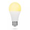 Bec Smart LED, E27, 7W, 555lm, Smartwares