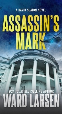 Assassin&amp;#039;s Mark: A David Slaton Novel foto