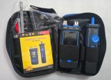 Tester Cabluri Rețea și Fibră Optică Noyafa NF-8508, CAT5/CAT6, PoE, OPM, VFL, NCV, Port Flash