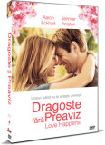 Dragoste fara preaviz / Love Happens - DVD Mania Film, prorom
