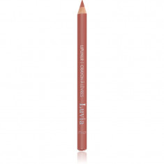 Luvia Cosmetics Lipliner creion contur buze culoare Caramel Nude 1,1 g