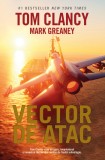 Vector de atac | Mark Greaney, Tom Clancy