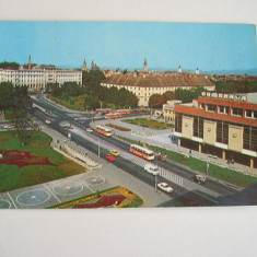 MRC - CARTI POSTALE SIBIU NR 3