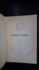 Journal Intime - Leon Tolstoi (2 volume)
