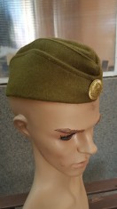 Boneta de soldat RSR foto