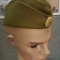 Boneta de soldat RSR