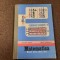 Dumitru Rosca - Matematica. Manual pentru clasa a III-a (1984 CARTONATA