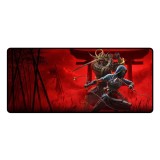 Assassin&acute;s Creed Shadows XXL Mousepad Torii Artwork