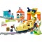 Tren comunitar interactiv - 8
