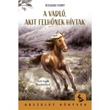 A vadl&oacute;, akit Felhőnek h&iacute;vtak - Rosanne Parry