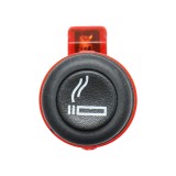 Priza bricheta auto universala 12V pentru VW, Audi cod OEM 4B0919305A, 8Z0919309 Breckner Germany