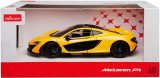 Masinuta Metalica Mclaren P1 Galben Scara 1 La 24