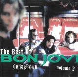 Bon Jovi &ndash; CrossRoad Volume 2, CD