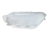Dispersor far Bmw Seria 1 (F20), 05.2015-06.2019, montare fata, dreapta, dispersor de plastic, L-Series